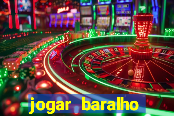 jogar baralho cigano gratis